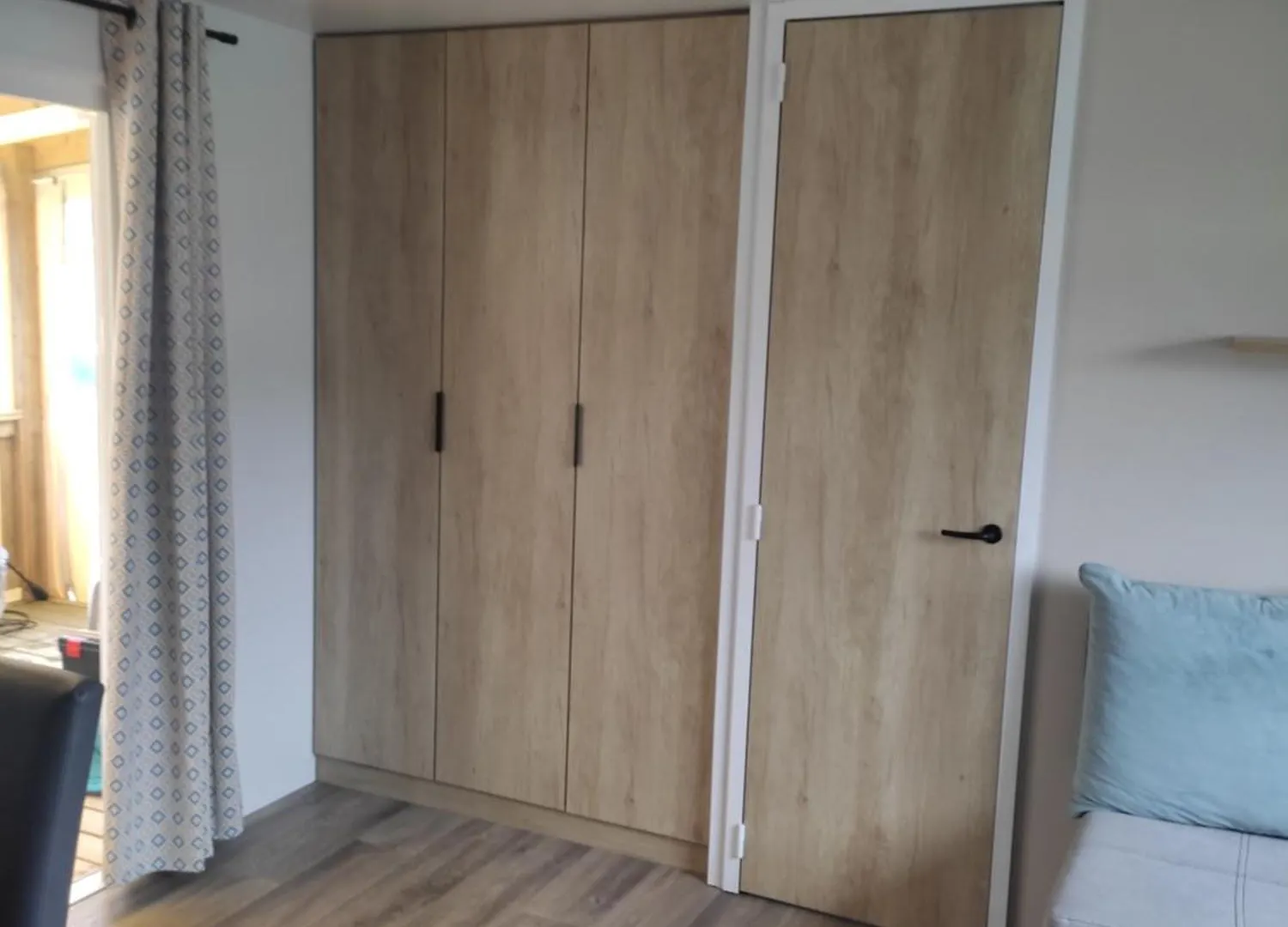 Kemping Mobil Home Domaine De Kerlann Pont-Aven